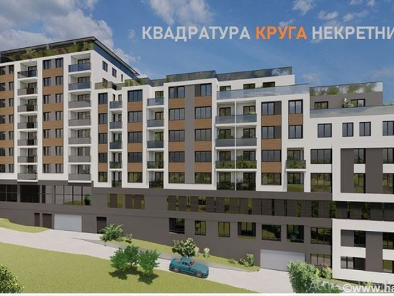 Beograd, Voždovac, Vojvode Stepe